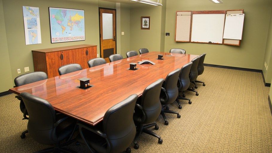 Conference Room 80m