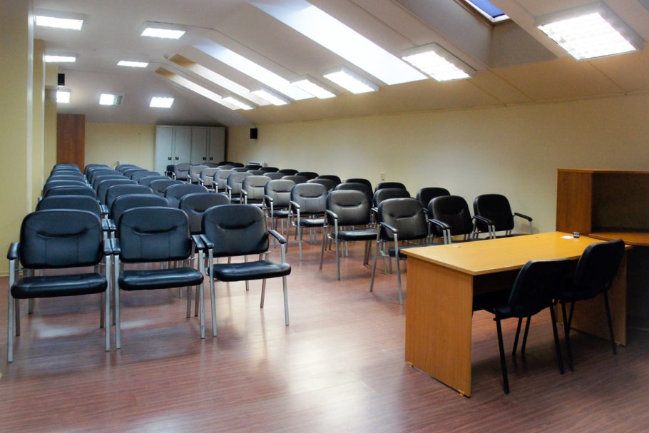 146 Школа Казань конференц зал