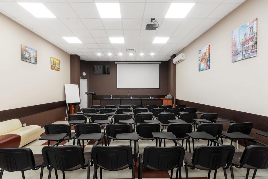 Симферополь Горизонт конференц Холл