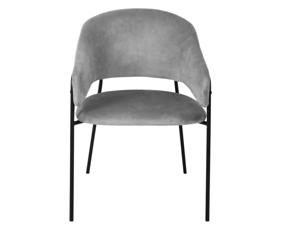 Стул Феликс серый купить