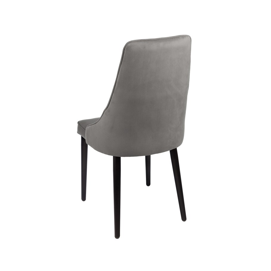 Феликс стул коричневый