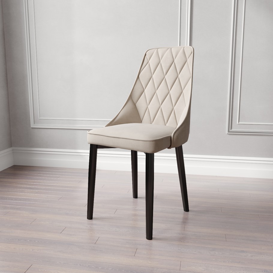 Стул Felix артикул Felix-seryj