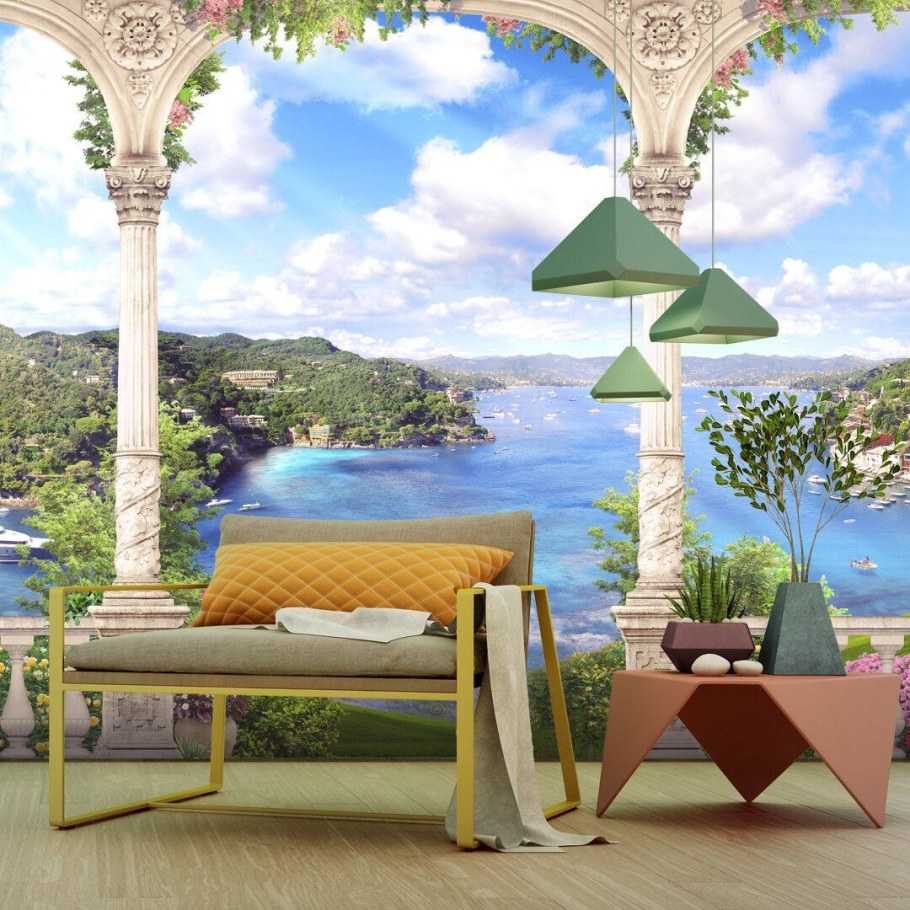 Ластанза фреска