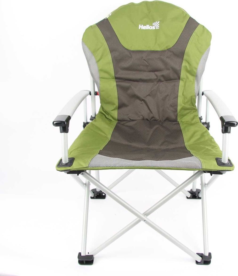 Складное кресло Хелиос Helios