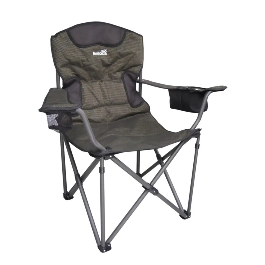 Кресло складное Helios HS-244