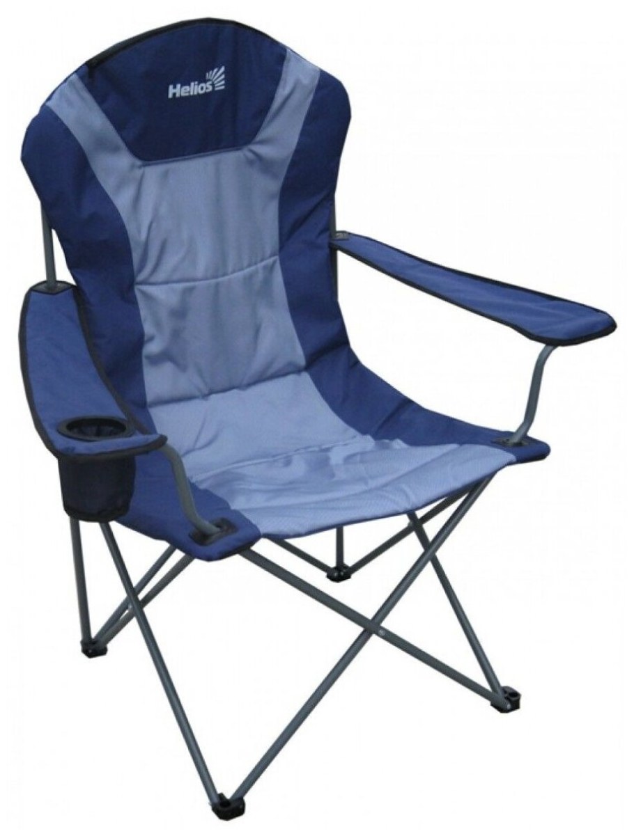 Кресло складное Helios t-750-99806h