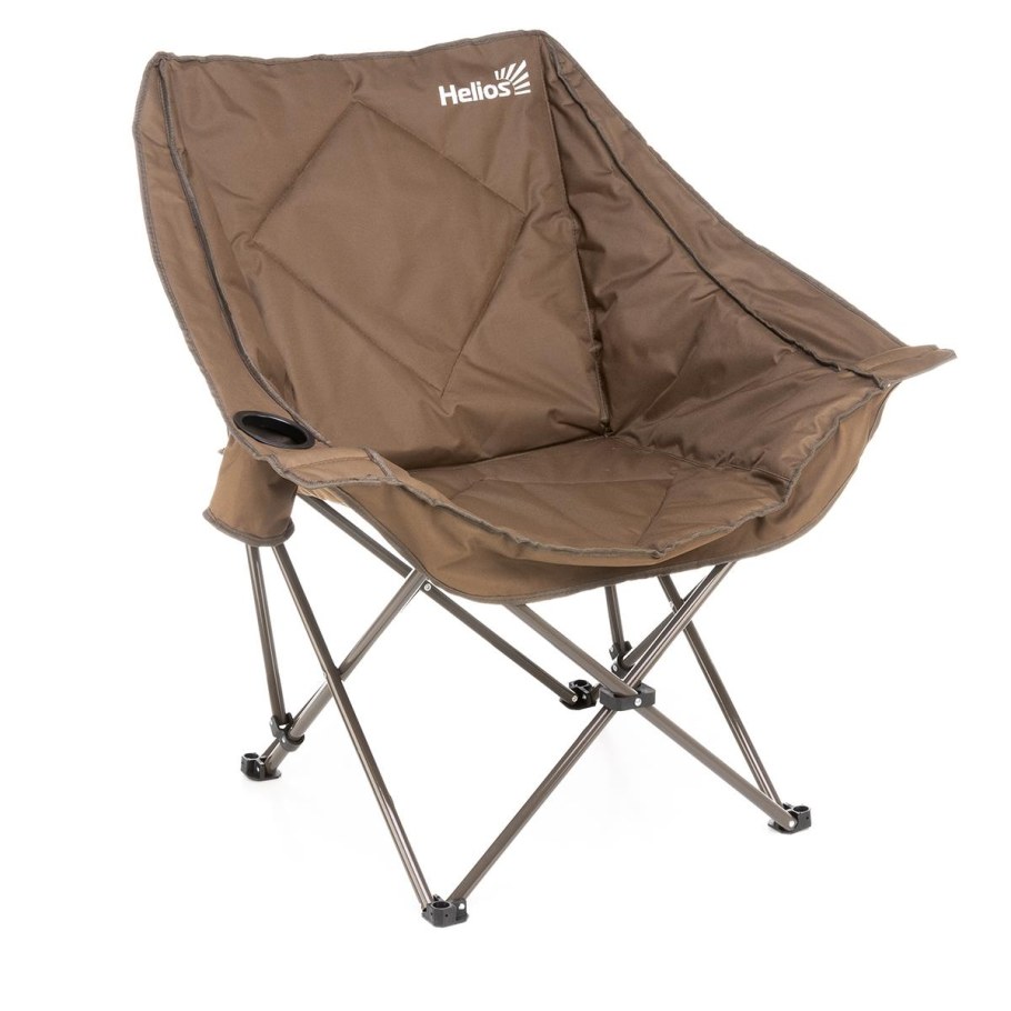 Кресло Helios складное