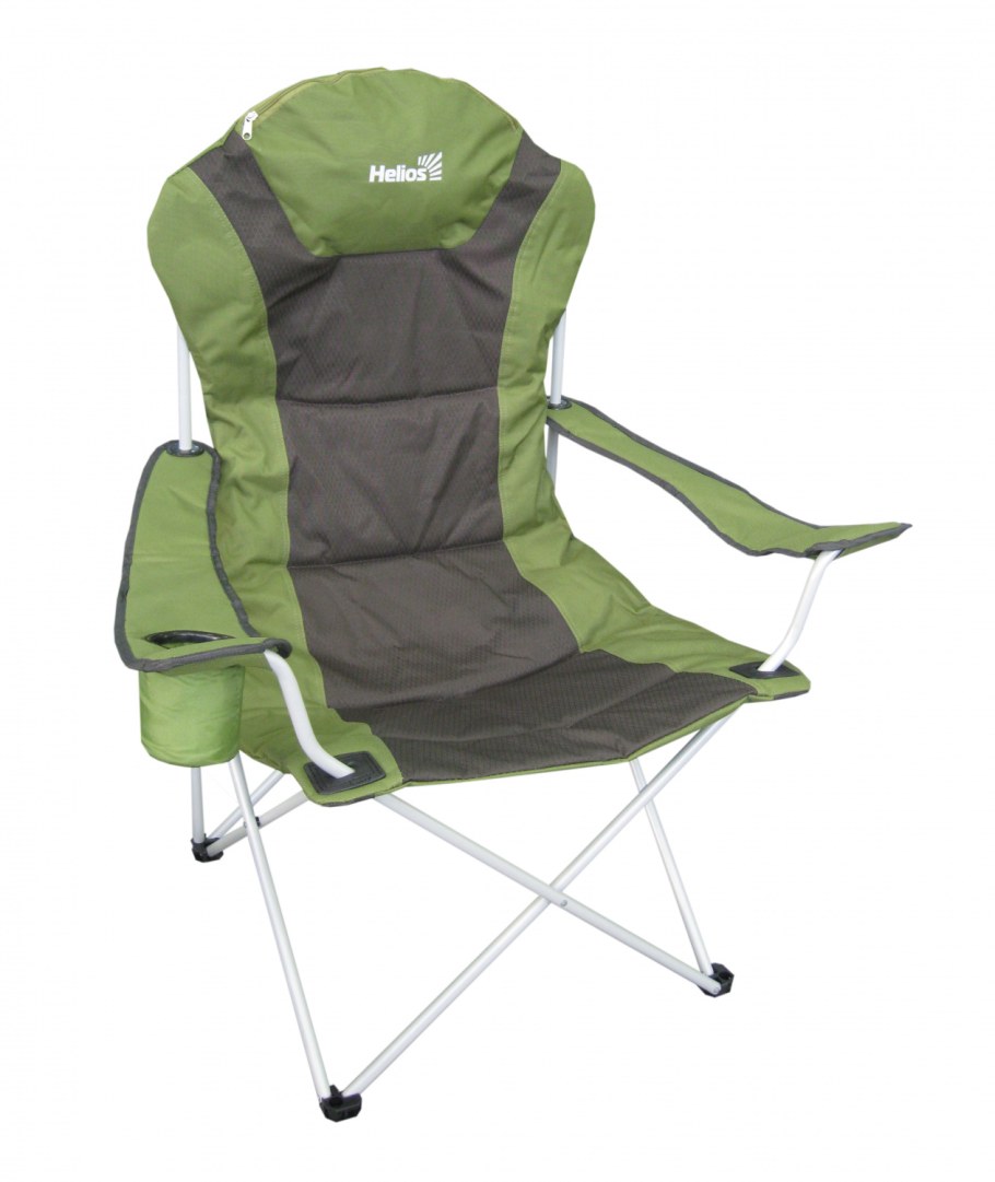 Кресло складное Helios t-750-99806h