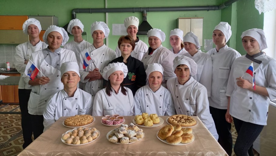 День повара 2022