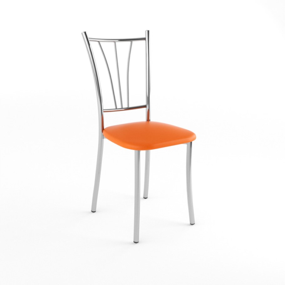 Стул трилогия стандарт крепление