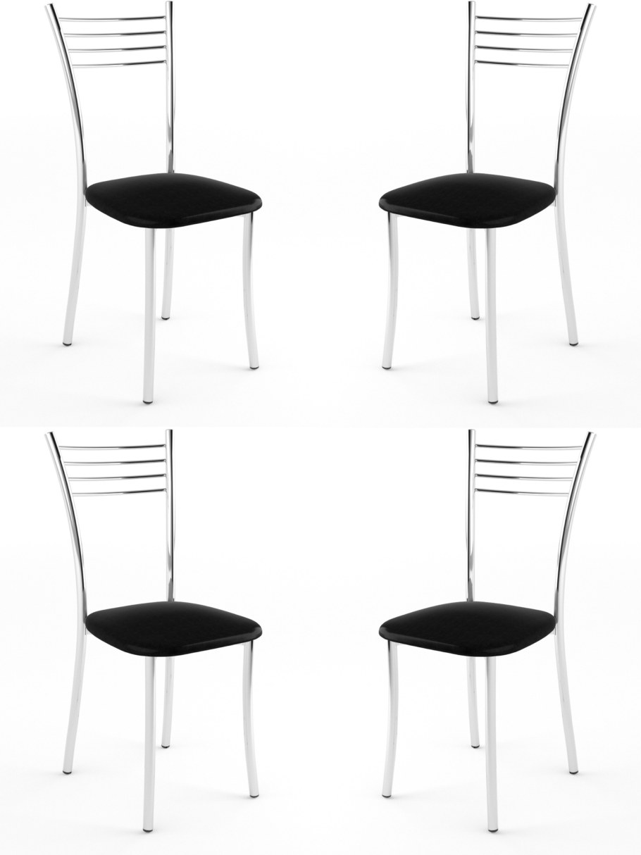 Стул "трио стандарт"