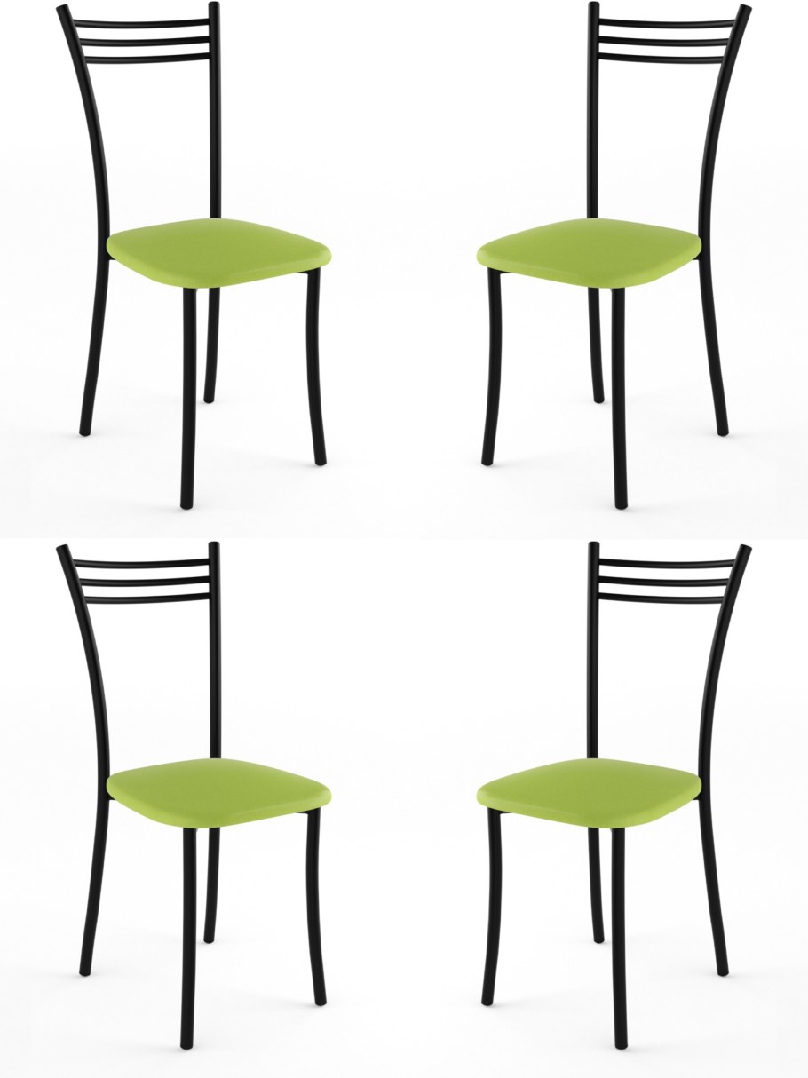 Стул трио купить в Москве