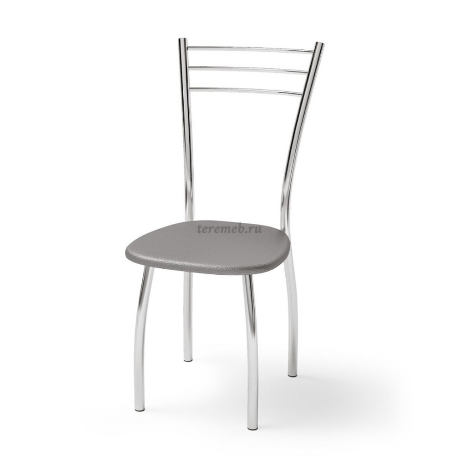 Стул трио Лайт белый ВВР