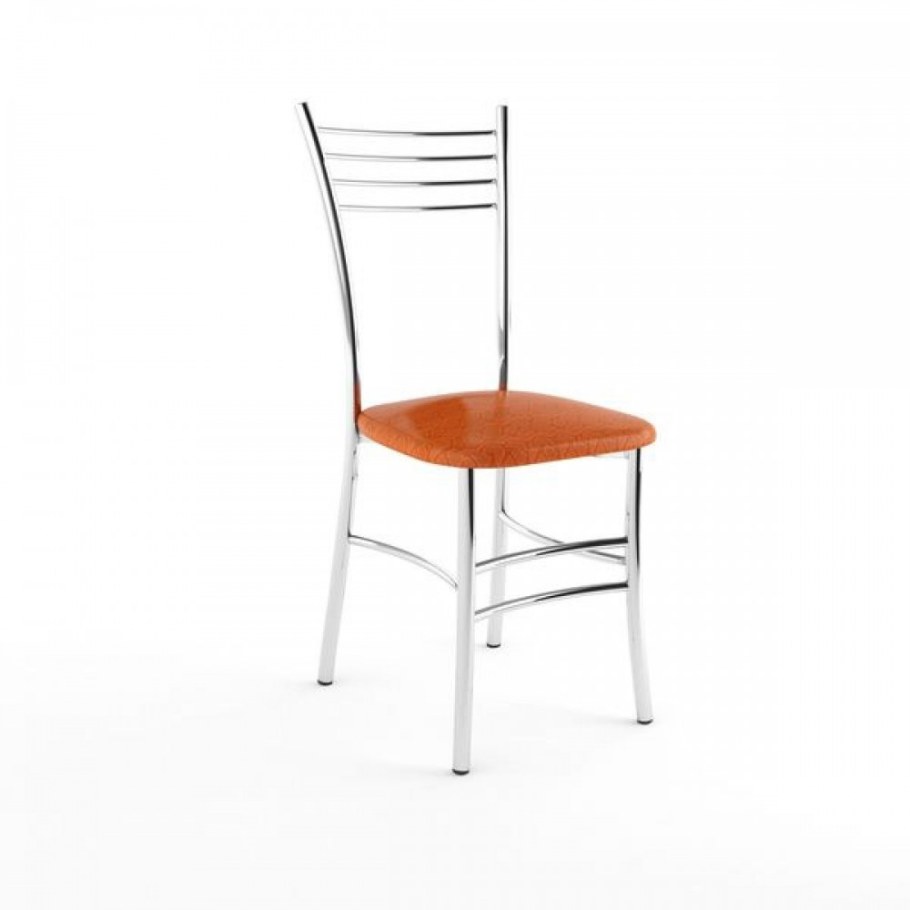 Стул квинтет бежевый