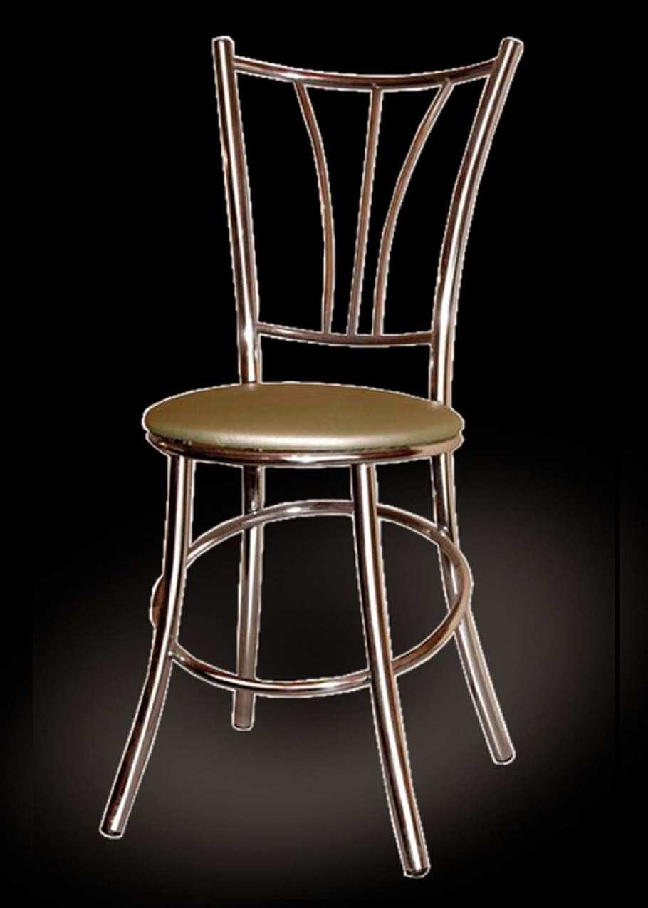 Стул трилогия хром стул трилогия