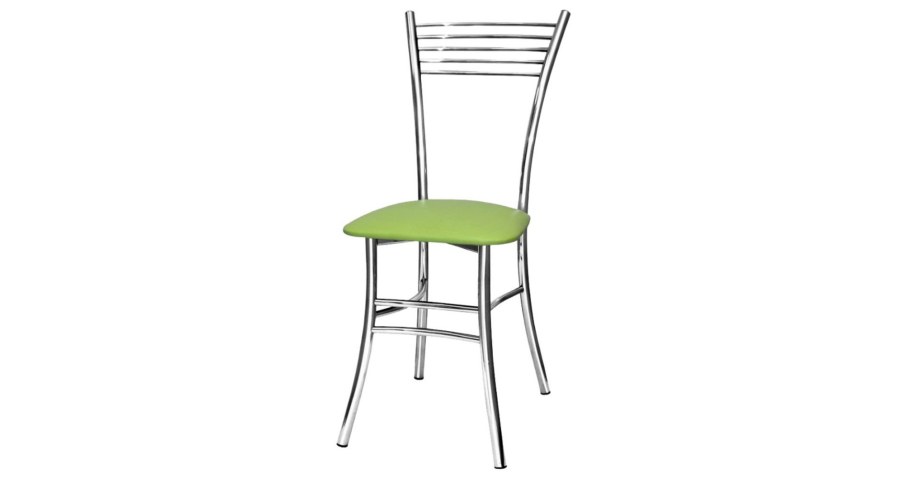 Каркас стула хром квинтет