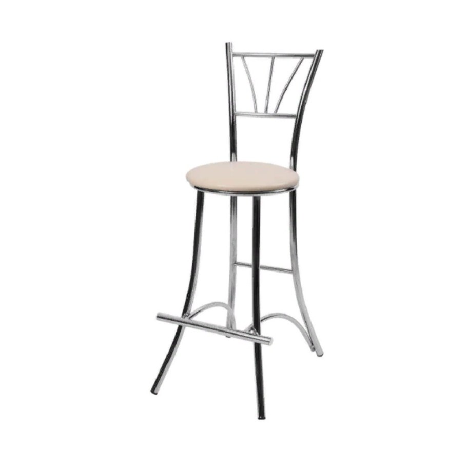 Стул трилогия хром стул трилогия