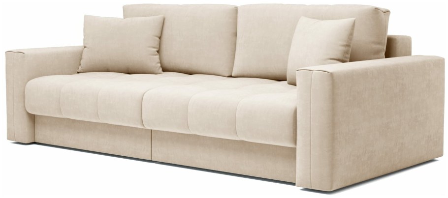 Диван Дензел от лазурит