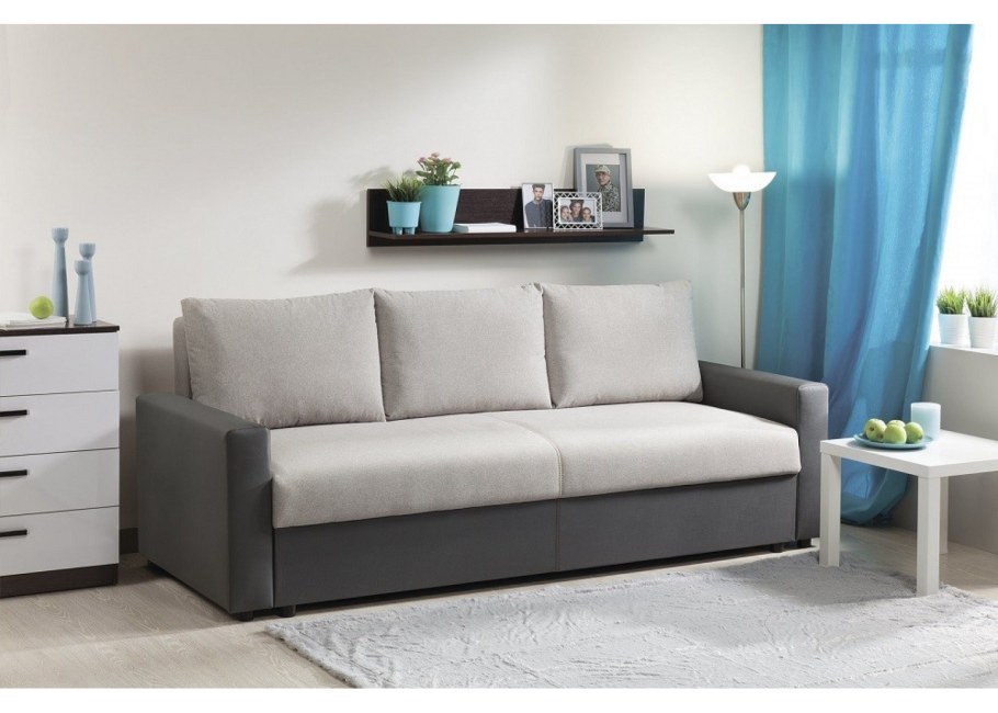 Диван Лира 1400 еврокнижка