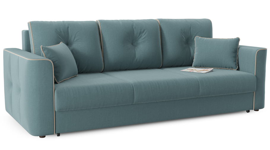 Диван тулье еврокнижка