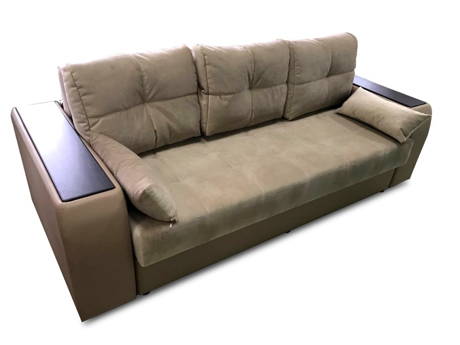 Диван Остин 3 ДК апогей