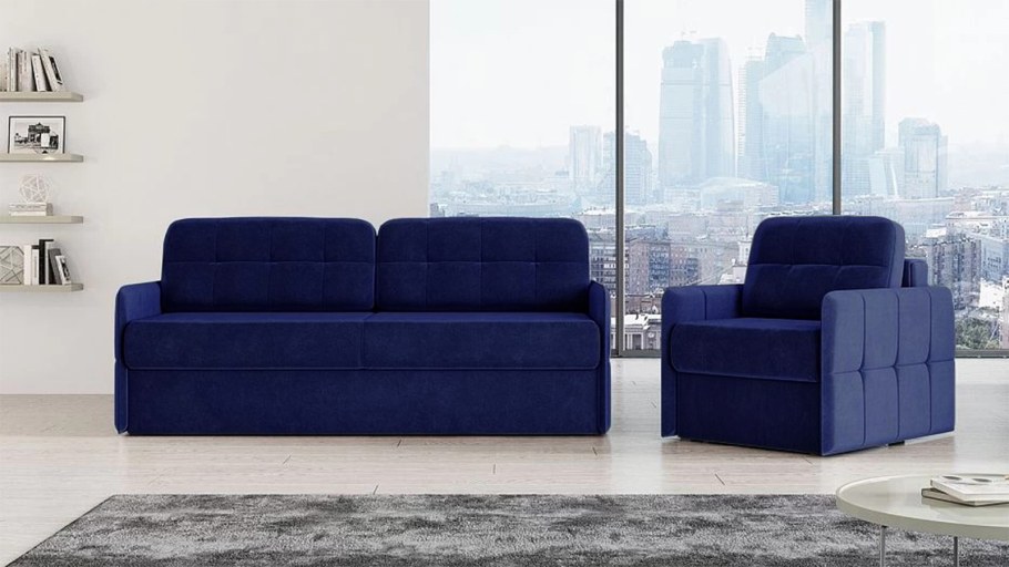 Диван Loko Аскона