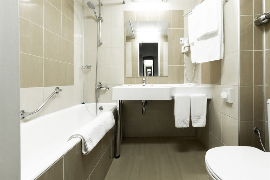 Гостиница Измайлово гамма номера