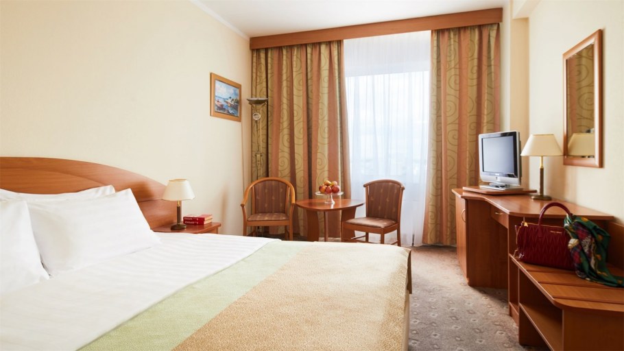 Гостиница Измайлово гамма