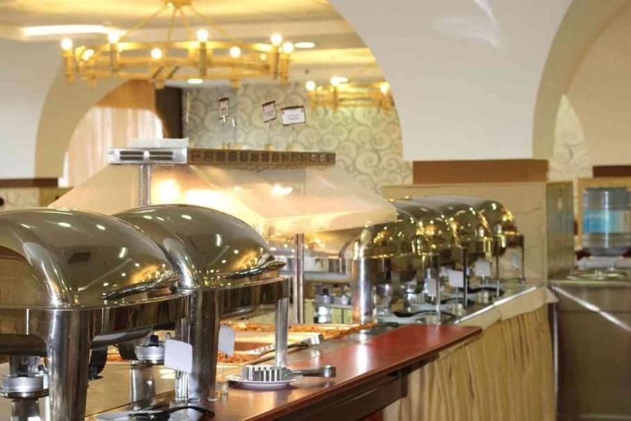 Отель Измайлово Дельта Москва