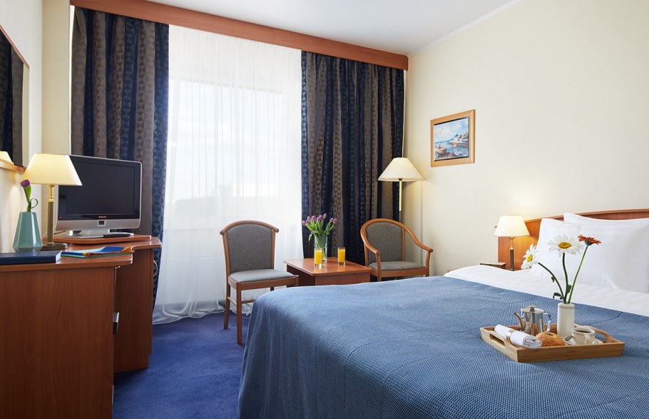 Гостиница Измайлово гамма 3 Москва