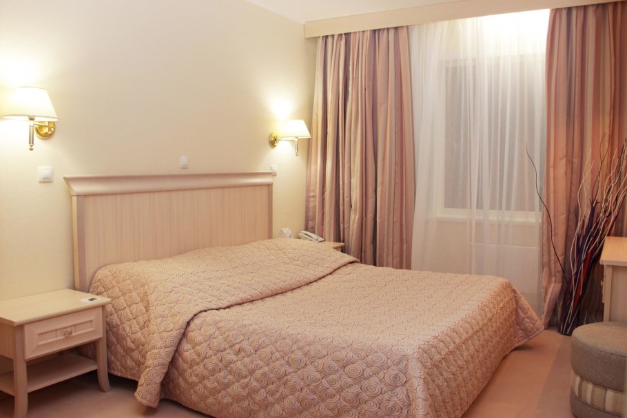 Гостиничный комплекс Измайлово Москва гамма