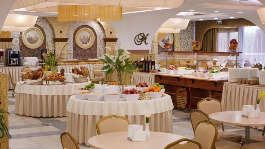 Измайлово гамма гостиница Москва