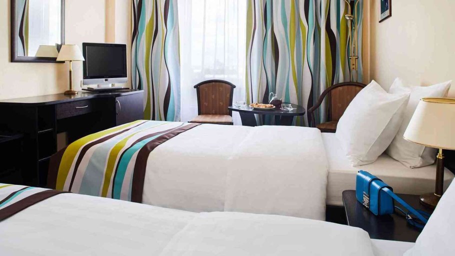 Измайлово гамма гостиница Москва номера