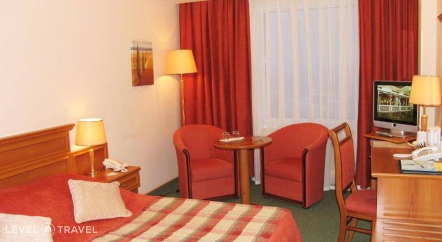 Отель гамма бета Измайлово