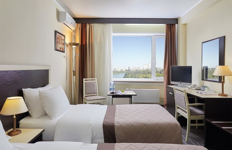 Измайловское шоссе гостиница гамма