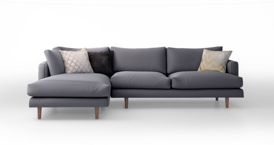 Sofa model 3ds Max
