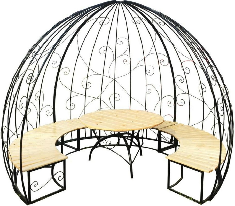 Беседка разборная "Каскато"