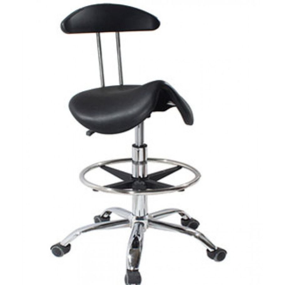 Стул лабораторный СПВ-260