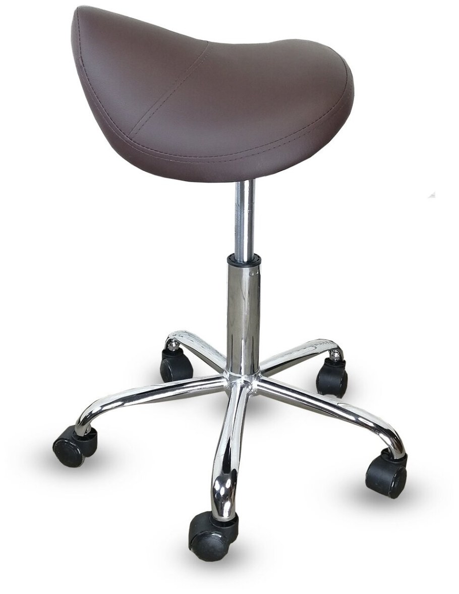 Стул седло ортопедический