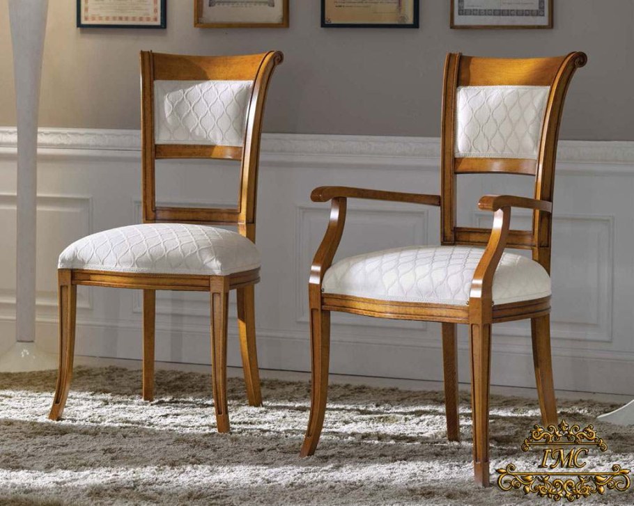 Стулья фабрика Arti Италия