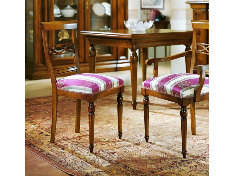 Итальянские стулья