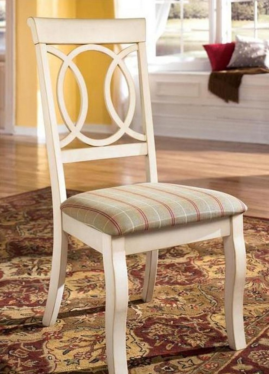 D705-01 стул Эшли