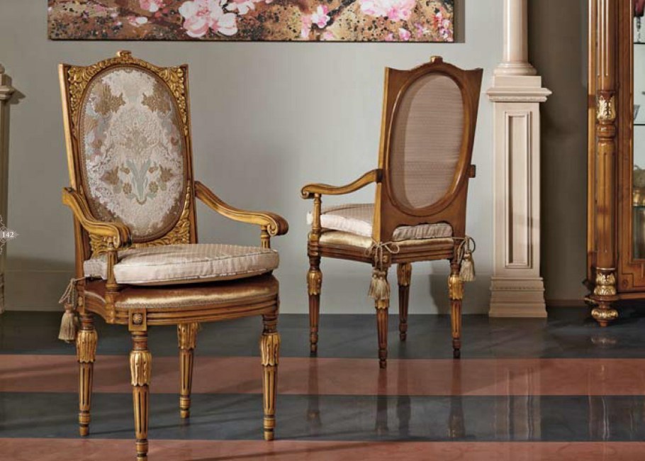 Стул Италия Verona