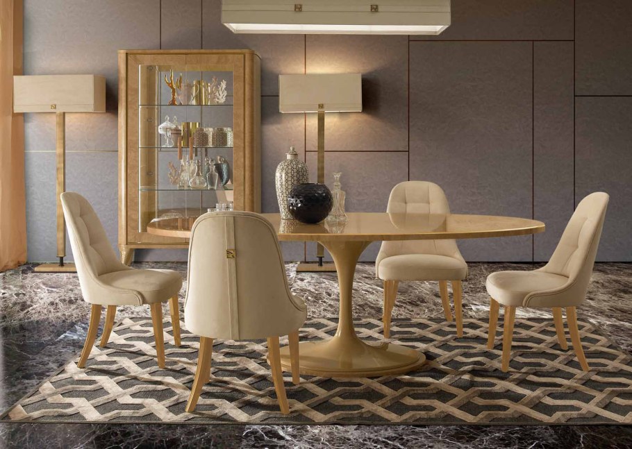 Итальянская мебель Barnini Oseo