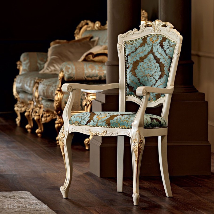 Modenese Gastone стул