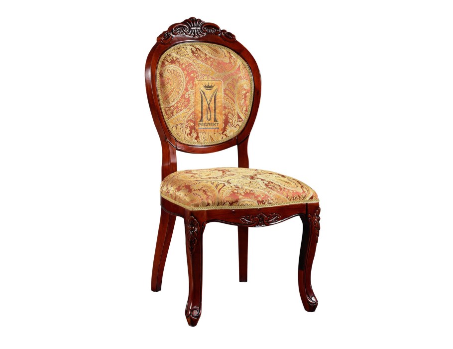 Стул 8072 Миланский орех