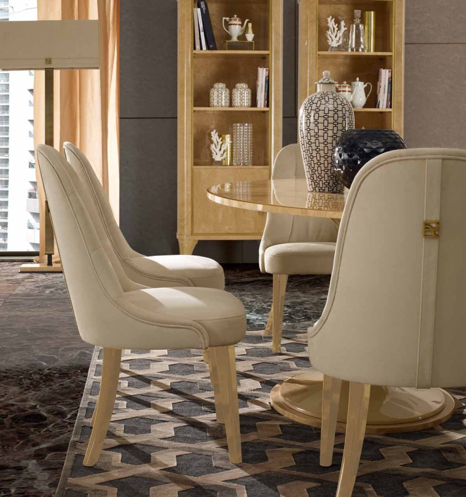 Ричмонд Барнини осео гостиная