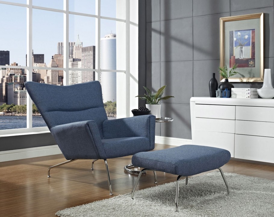 Кресло Play 3 Modern