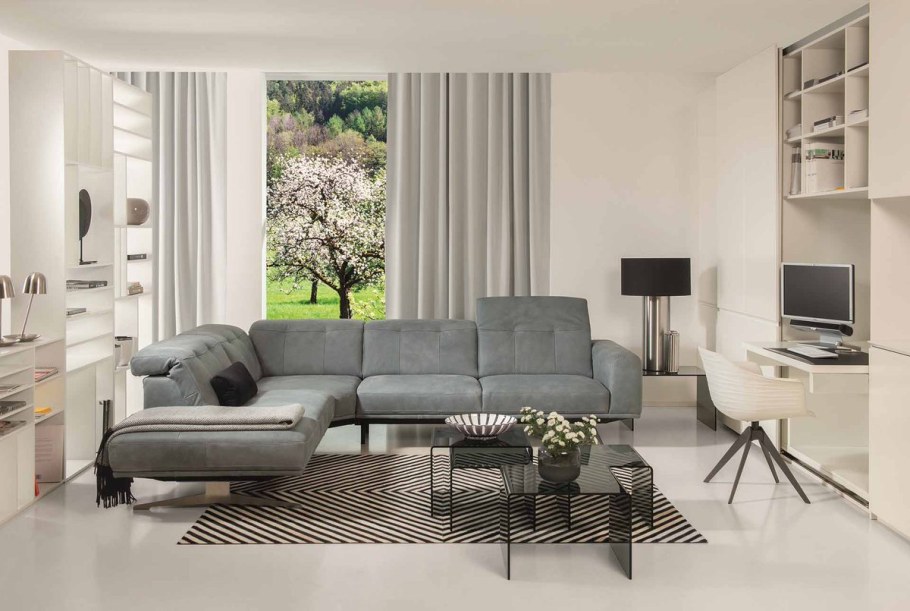 Vero appartamenti диваны