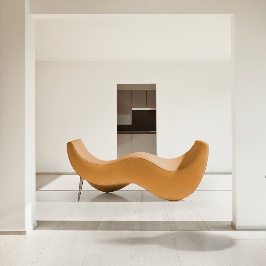 Оттоманка лунго